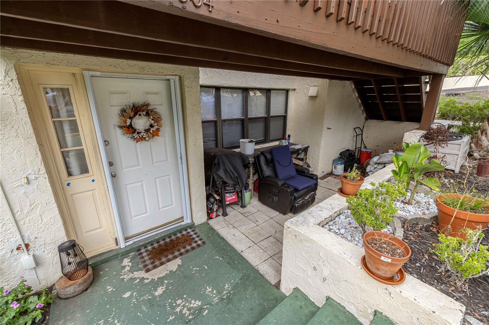 CLERMONT LAKE DOT VILLAS CONDO - Residential
