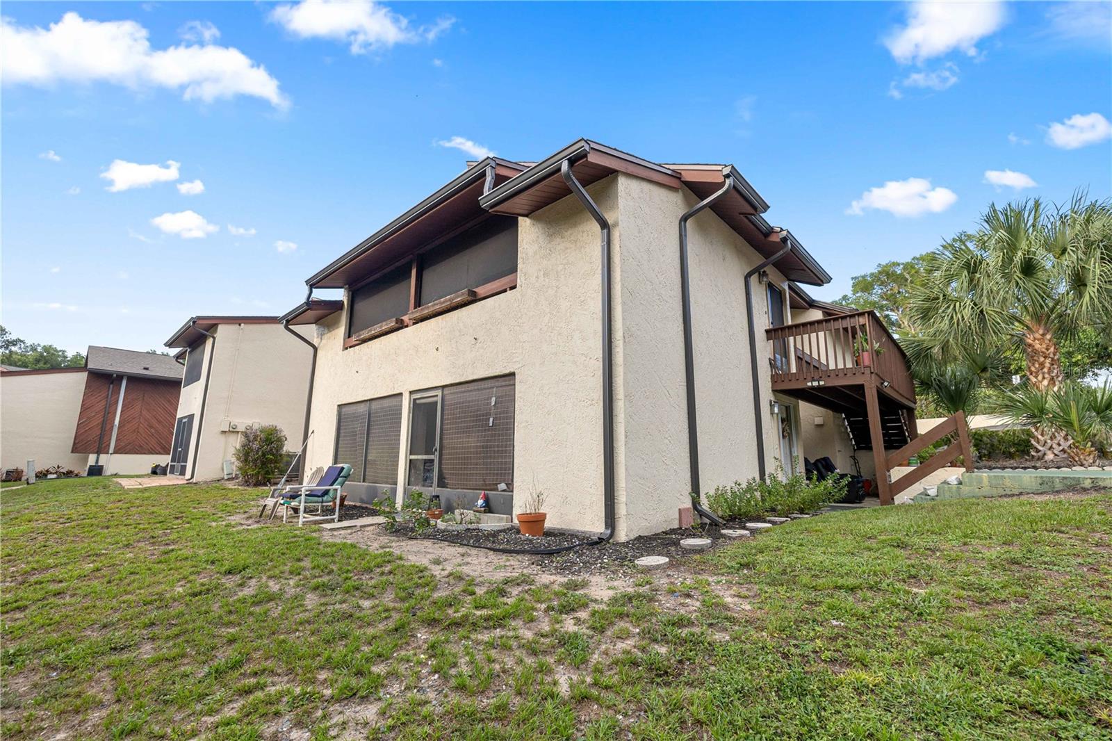 CLERMONT LAKE DOT VILLAS CONDO - Residential