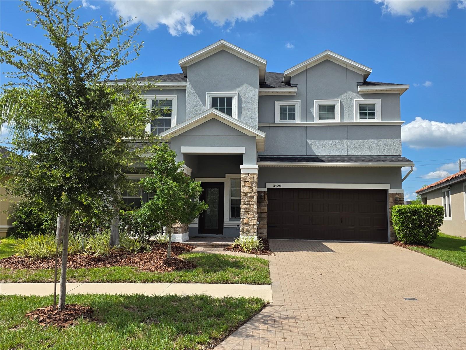WATERLEAF PH 3A - Residential