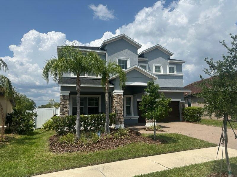 WATERLEAF PH 3A - Residential