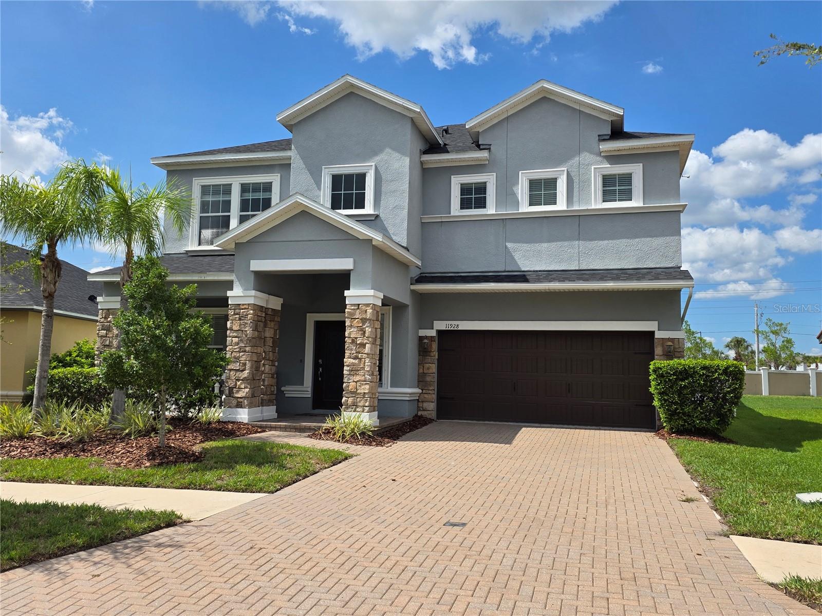 WATERLEAF PH 3A - Residential