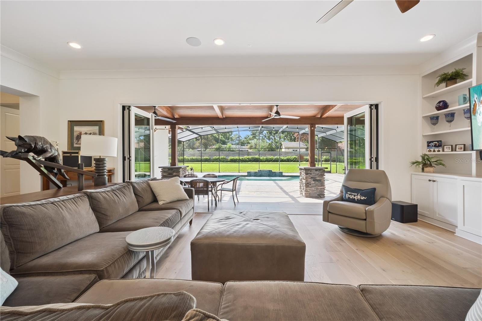 LAKE BUTLER ESTATES - Residential