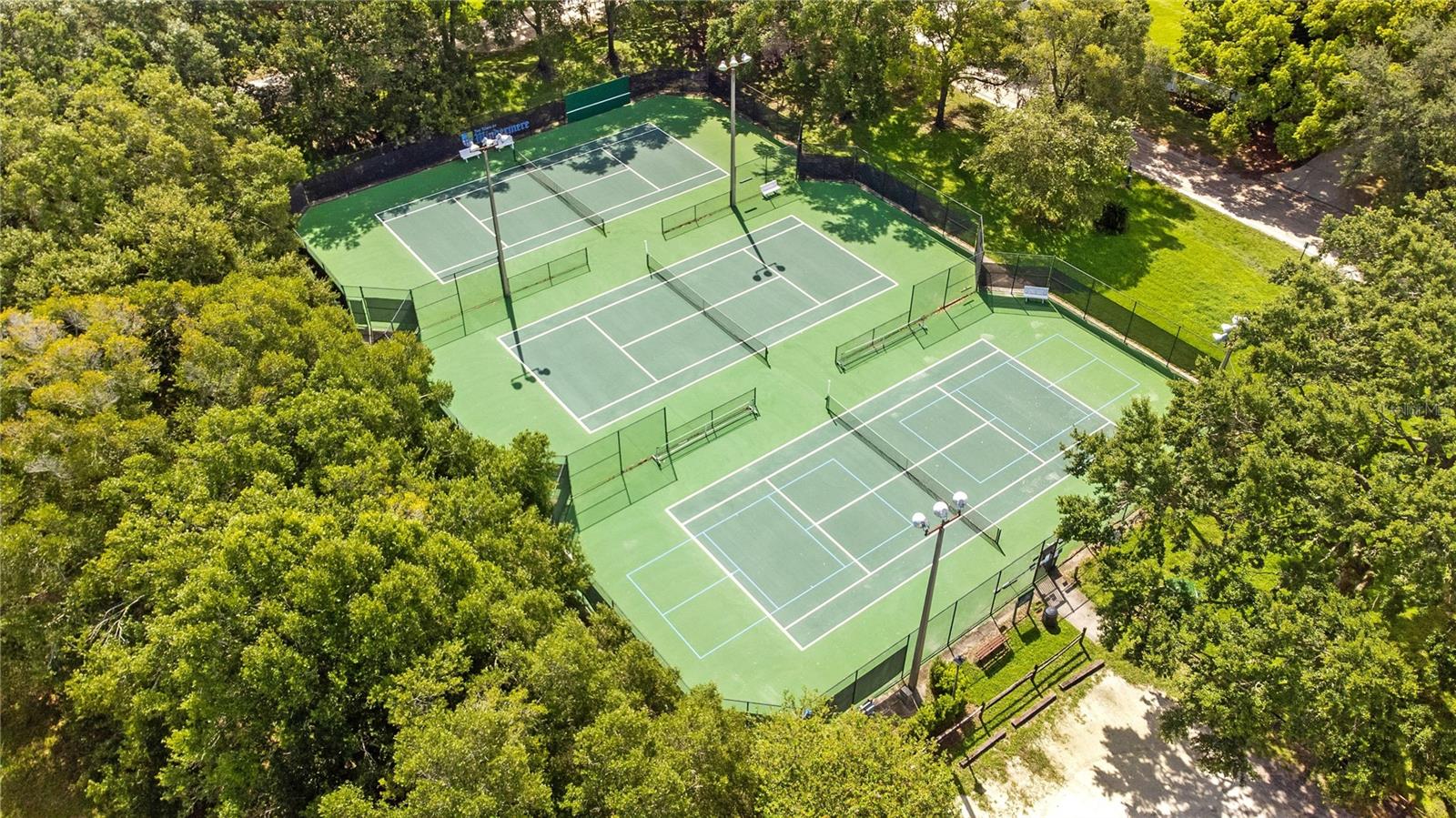 LAKE BUTLER ESTATES - Residential