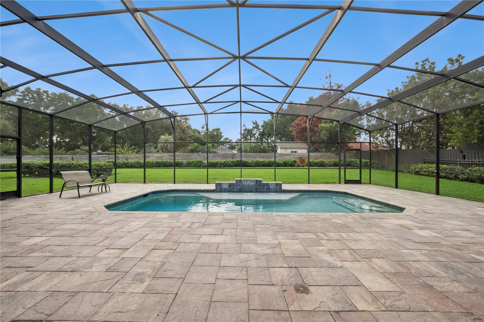 LAKE BUTLER ESTATES - Residential