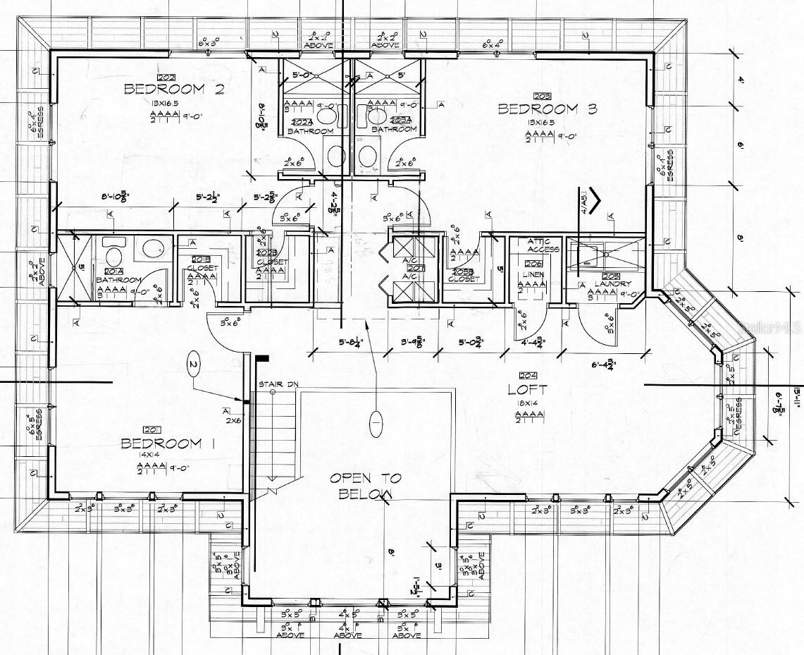 LAKE BUTLER ESTATES - Residential