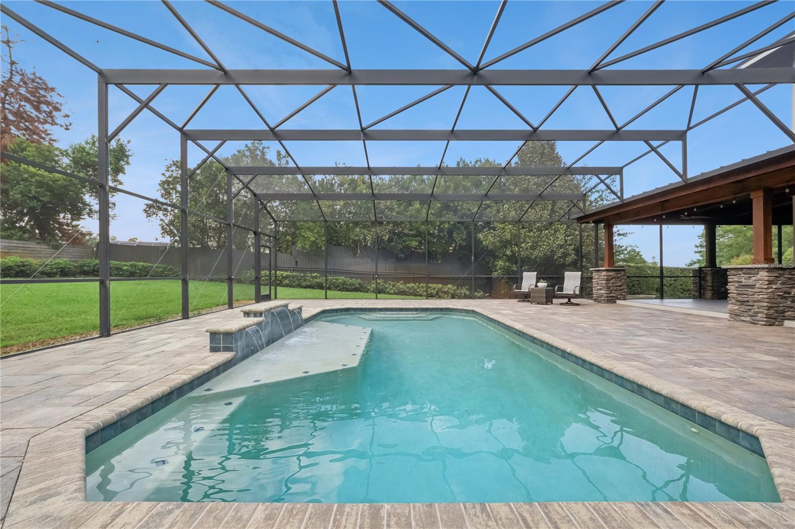 LAKE BUTLER ESTATES - Residential