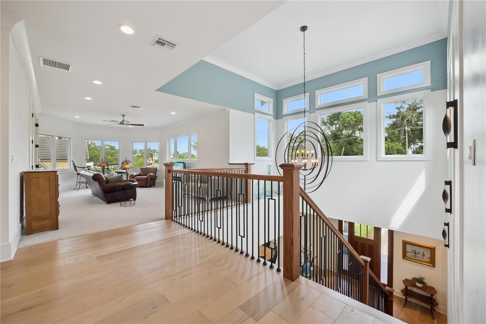 LAKE BUTLER ESTATES - Residential