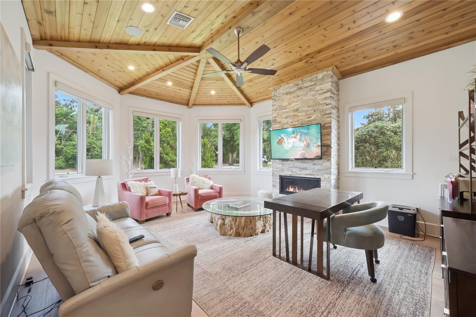 LAKE BUTLER ESTATES - Residential