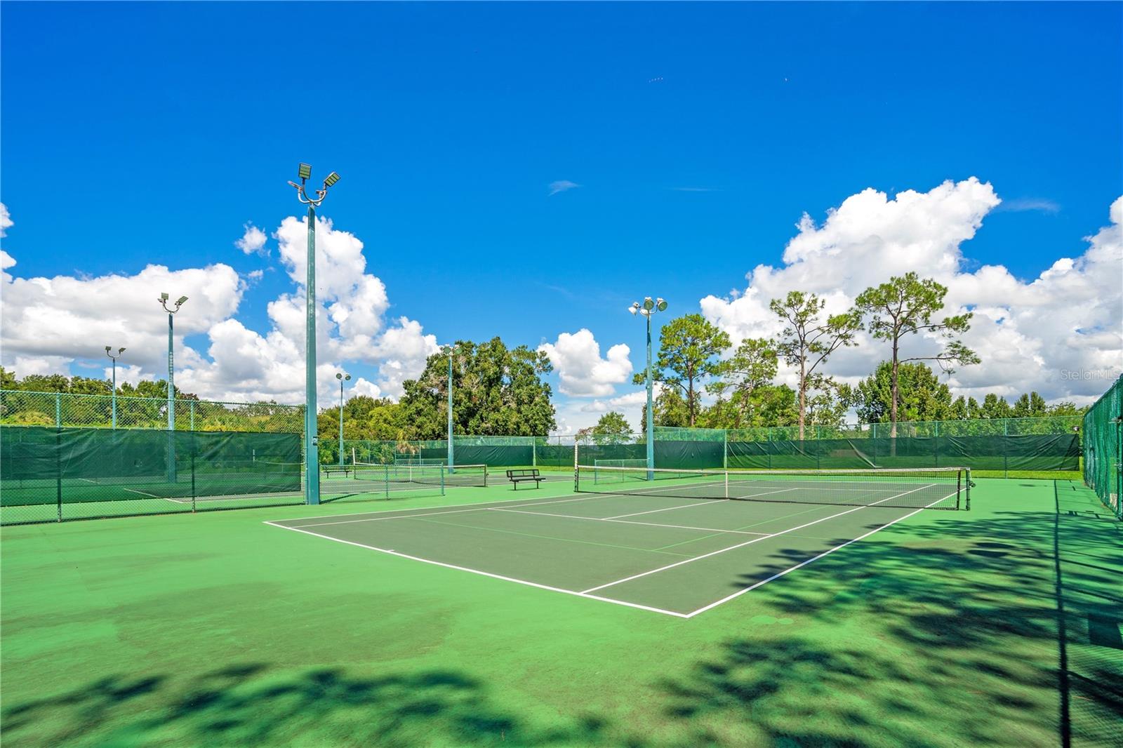 LAKE BUTLER ESTATES - Residential