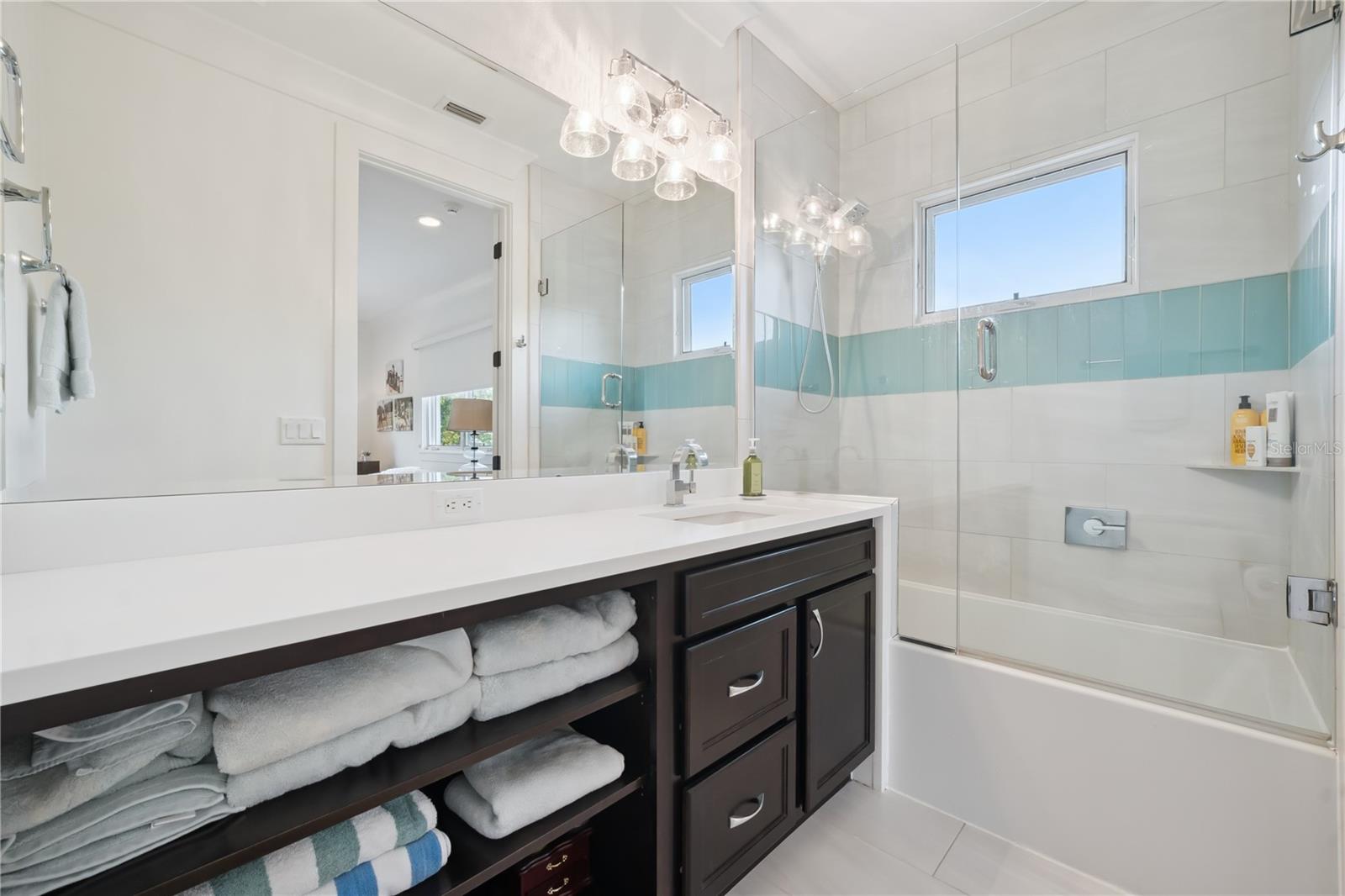 LAKE BUTLER ESTATES - Residential