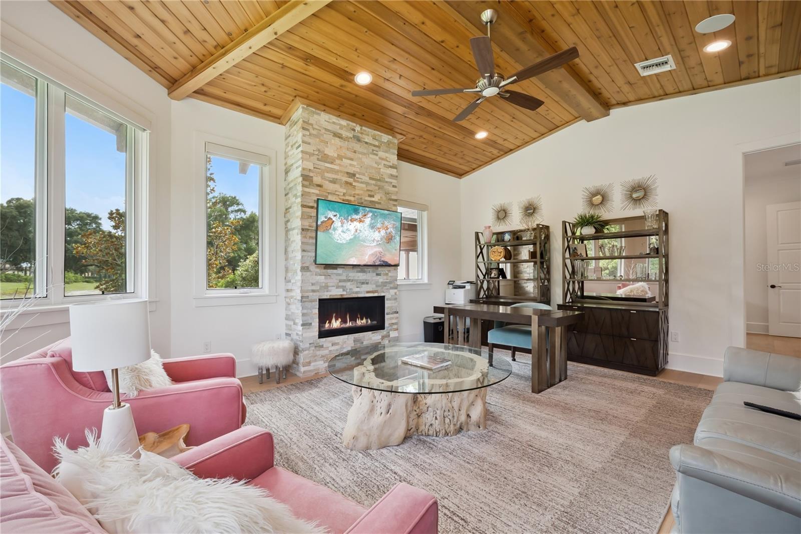 LAKE BUTLER ESTATES - Residential