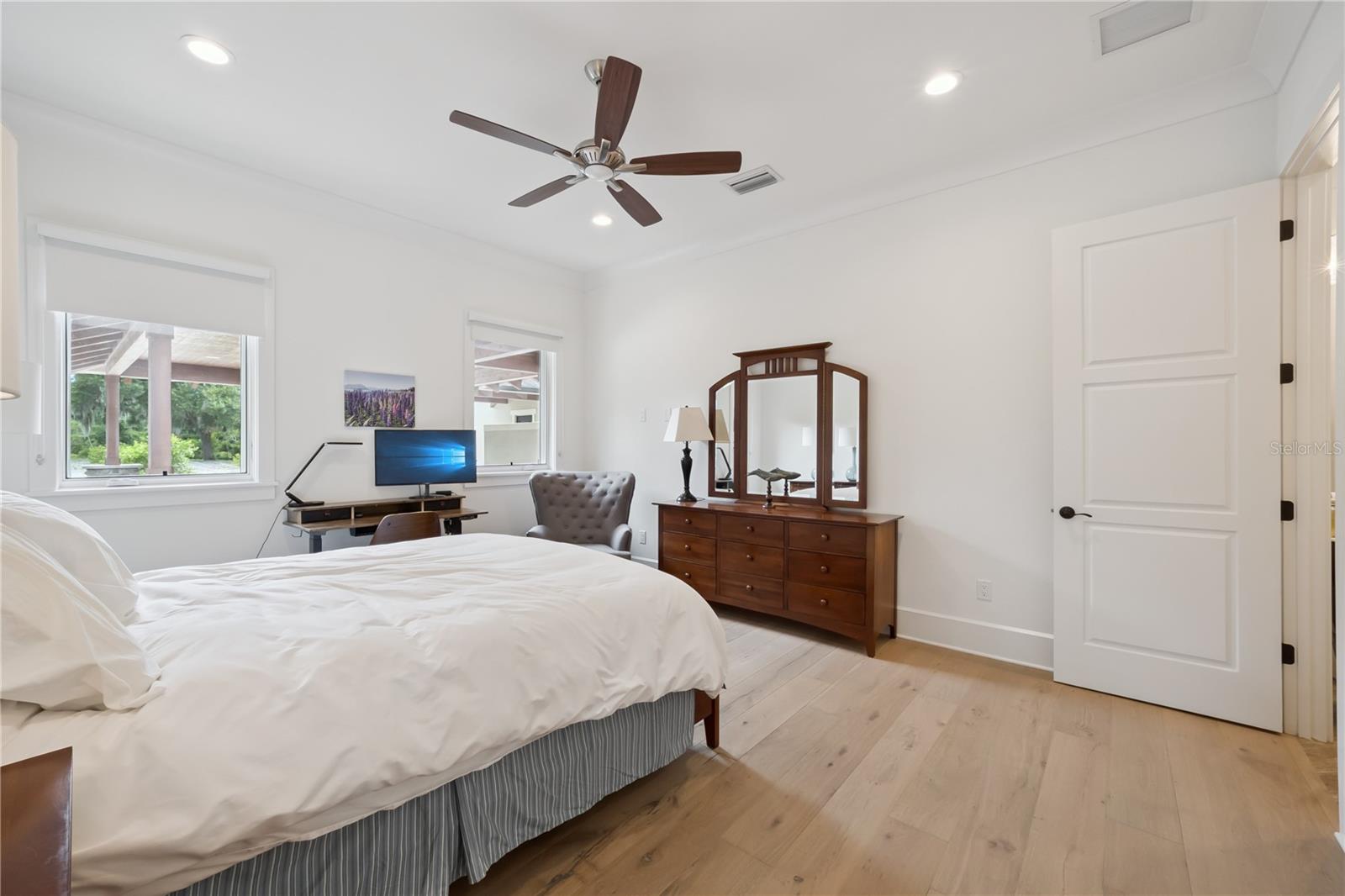 LAKE BUTLER ESTATES - Residential