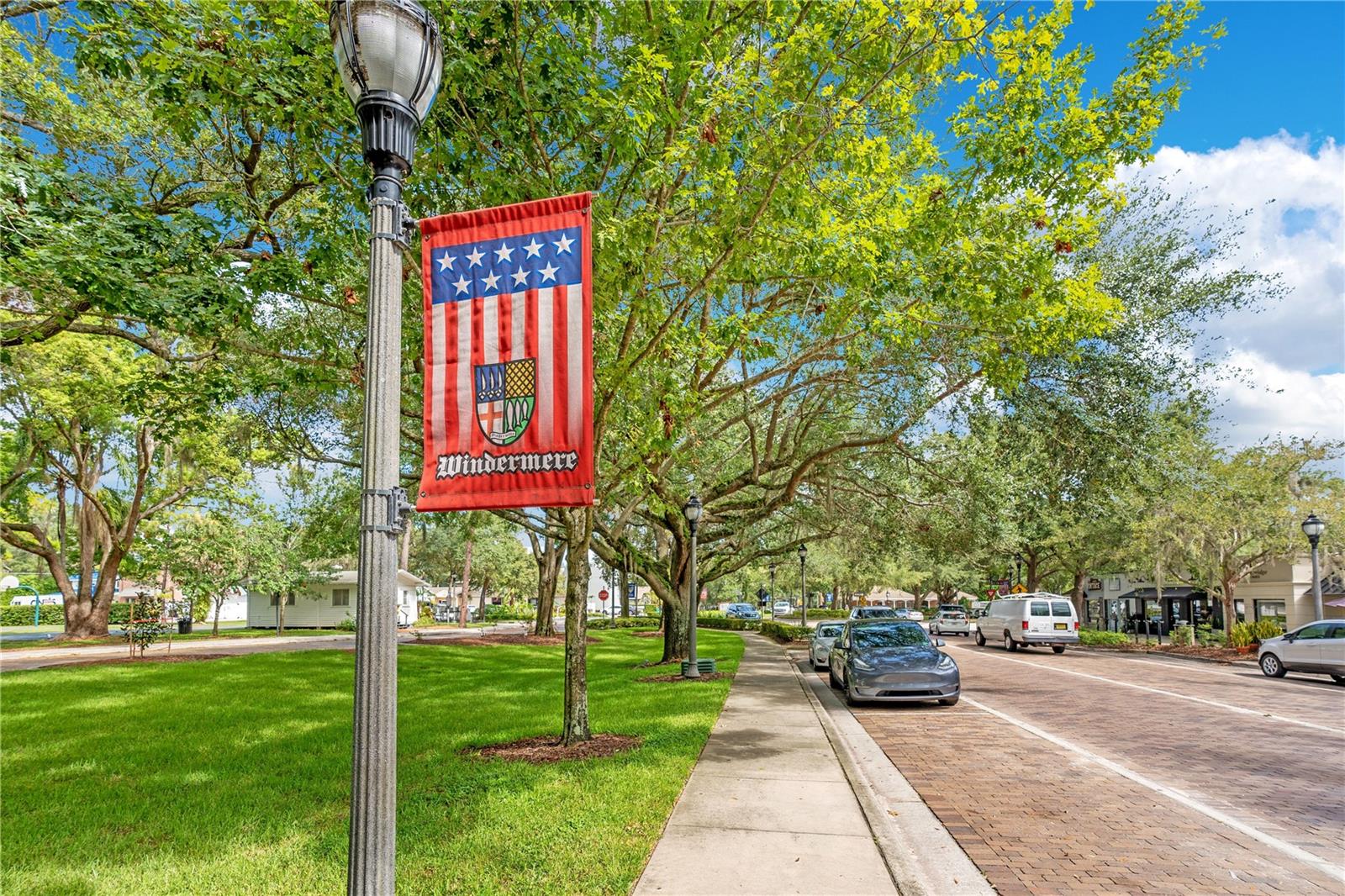 LAKE BUTLER ESTATES - Residential