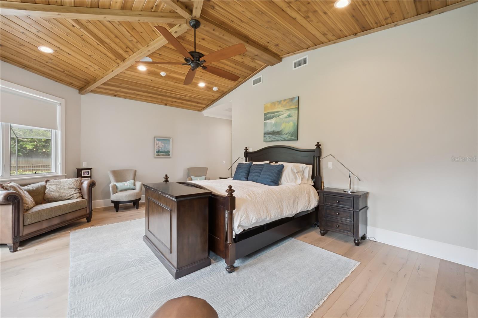LAKE BUTLER ESTATES - Residential