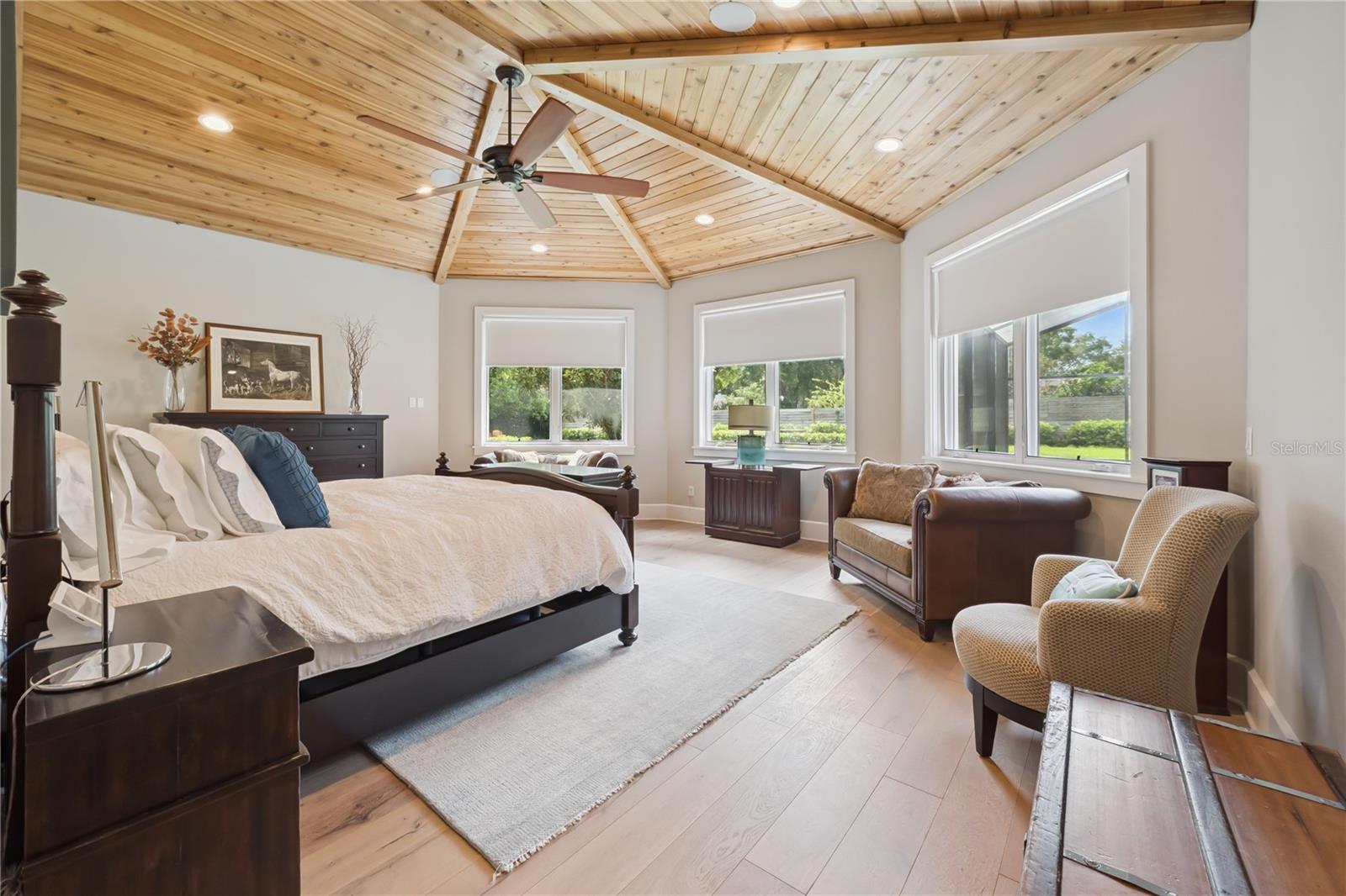 LAKE BUTLER ESTATES - Residential