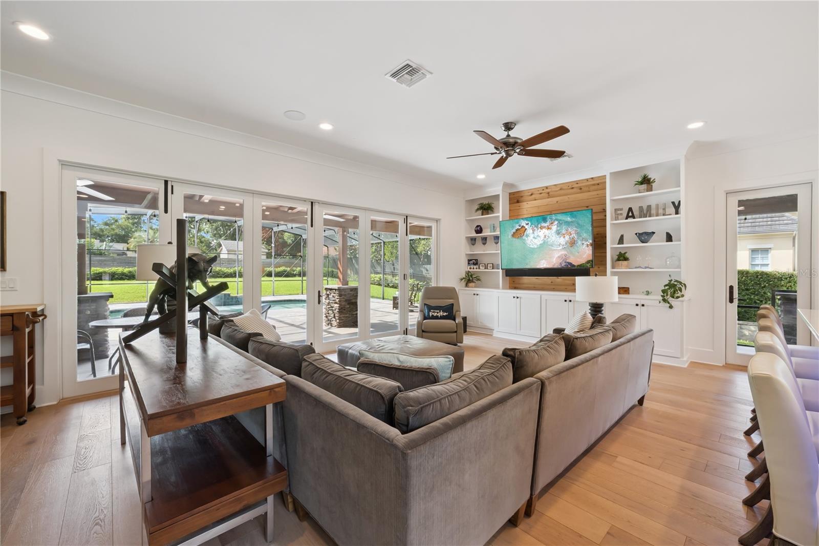 LAKE BUTLER ESTATES - Residential