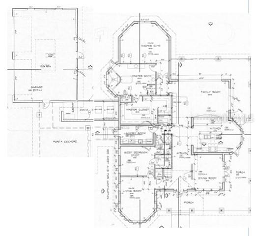 LAKE BUTLER ESTATES - Residential