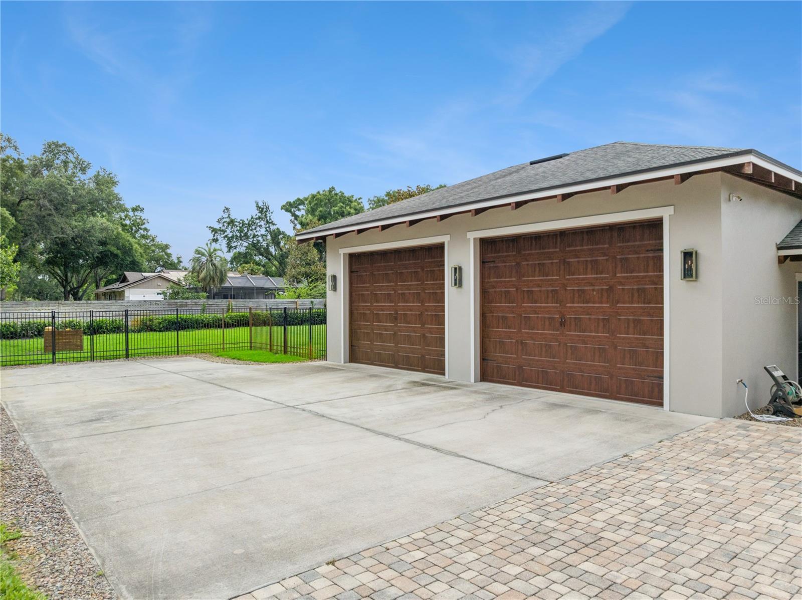 LAKE BUTLER ESTATES - Residential