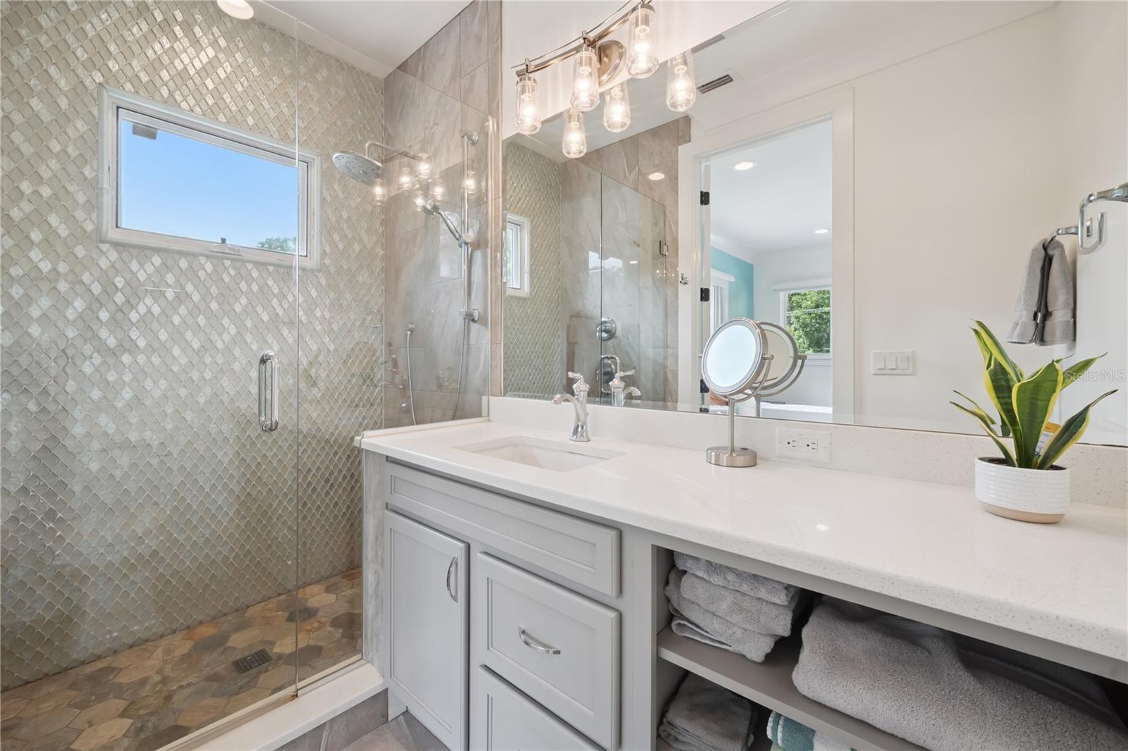 LAKE BUTLER ESTATES - Residential