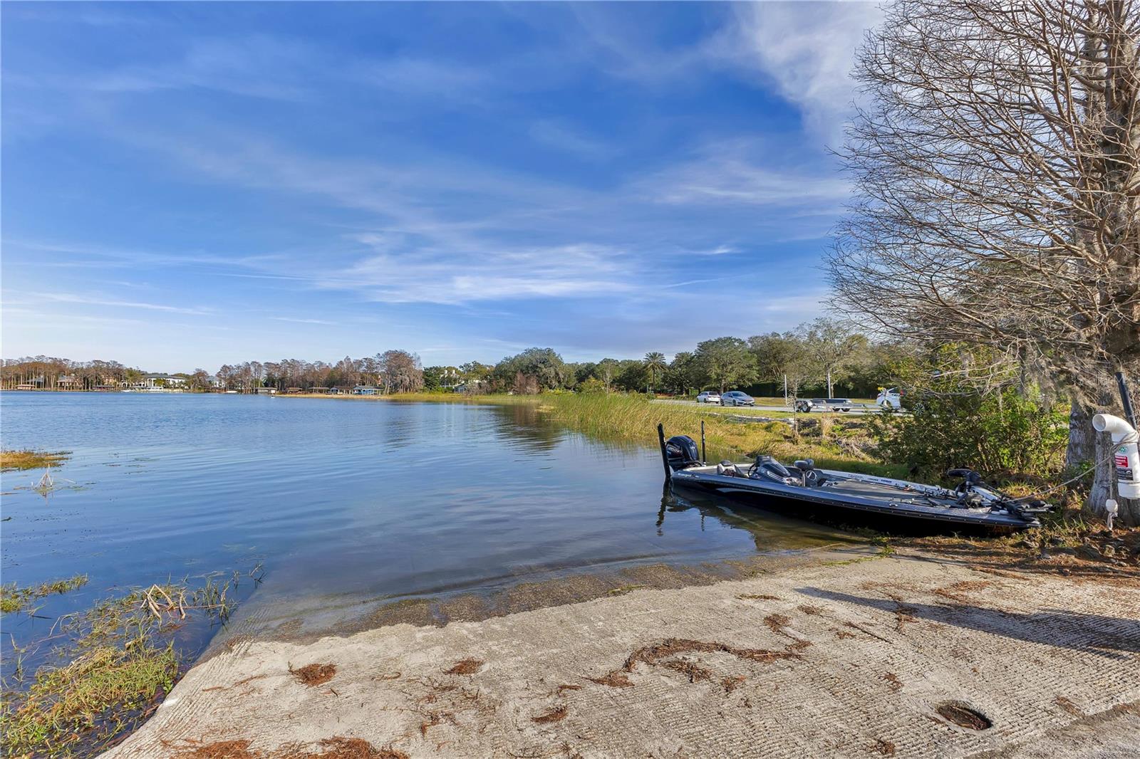 LAKE BUTLER ESTATES - Residential
