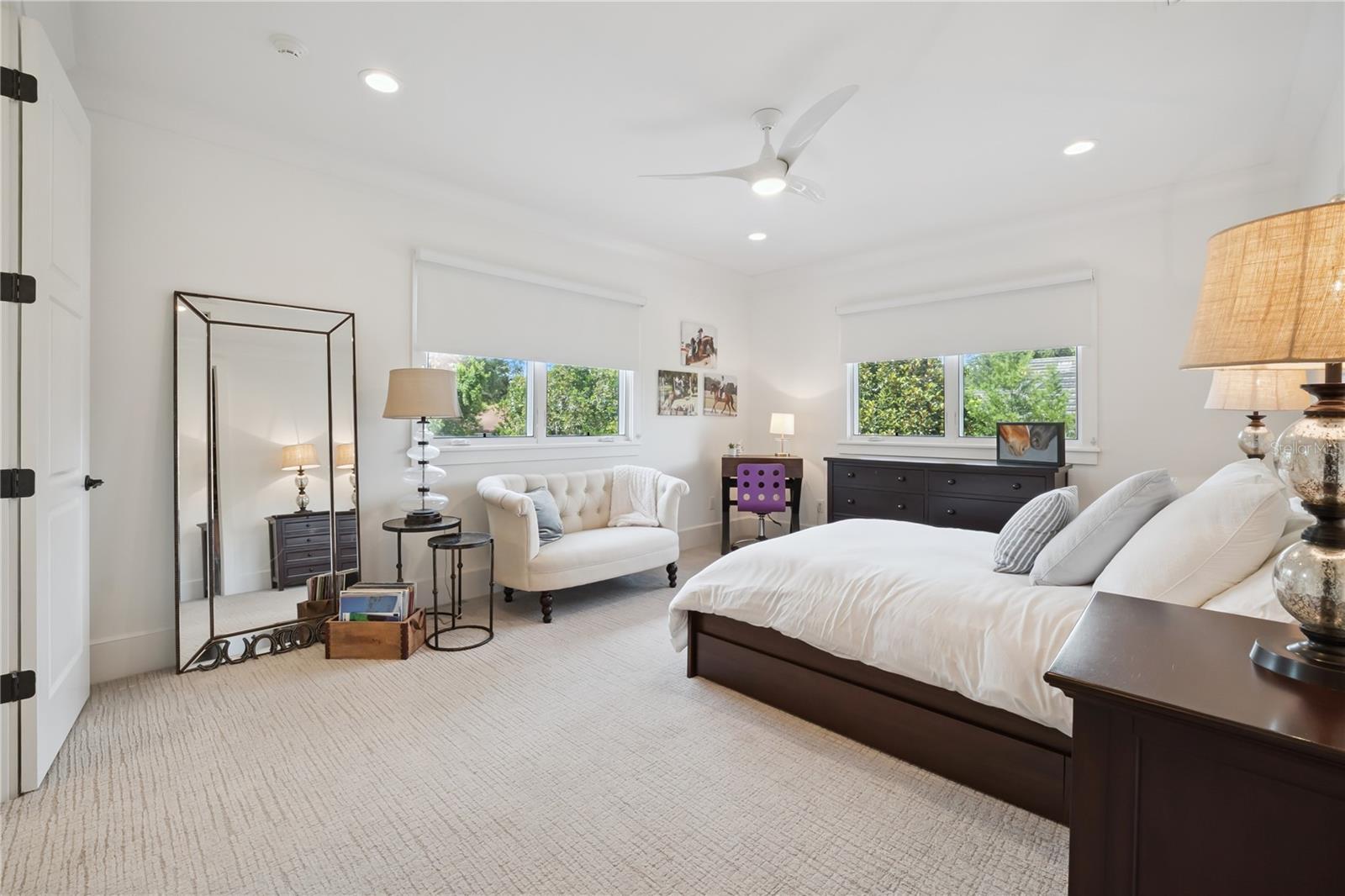 LAKE BUTLER ESTATES - Residential