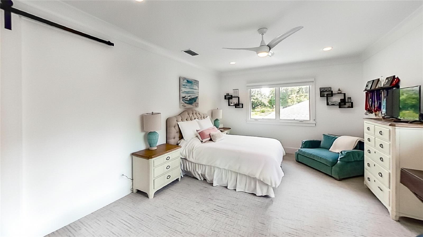 LAKE BUTLER ESTATES - Residential