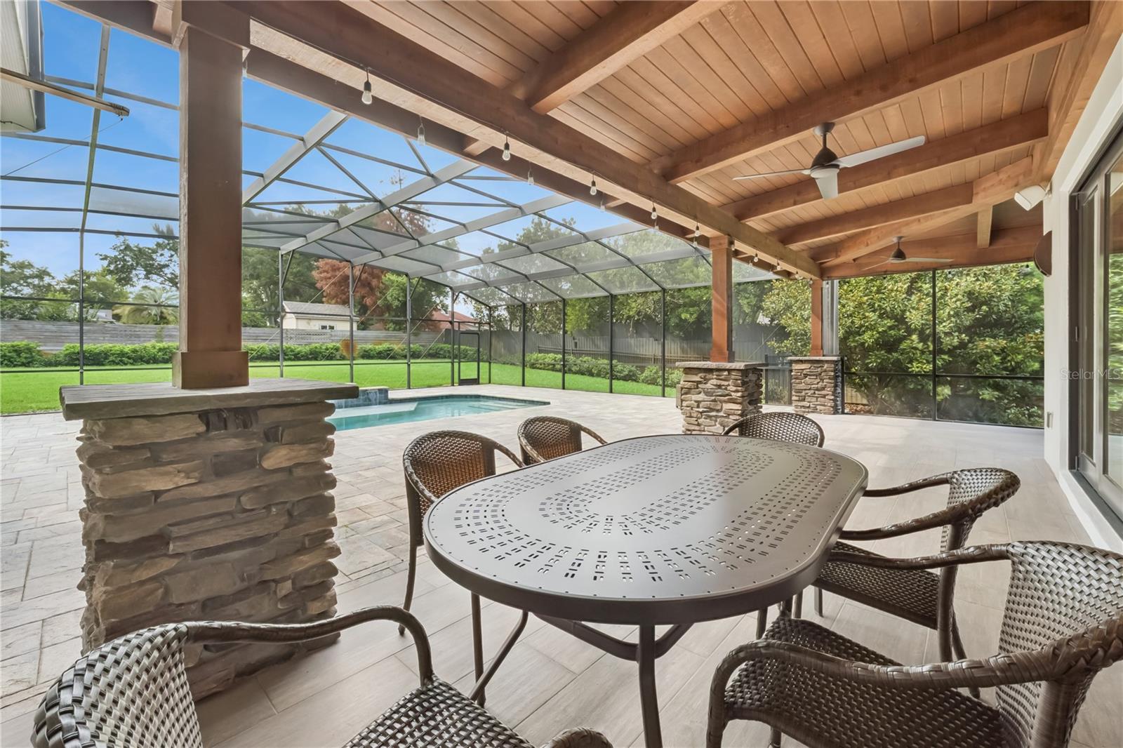 LAKE BUTLER ESTATES - Residential