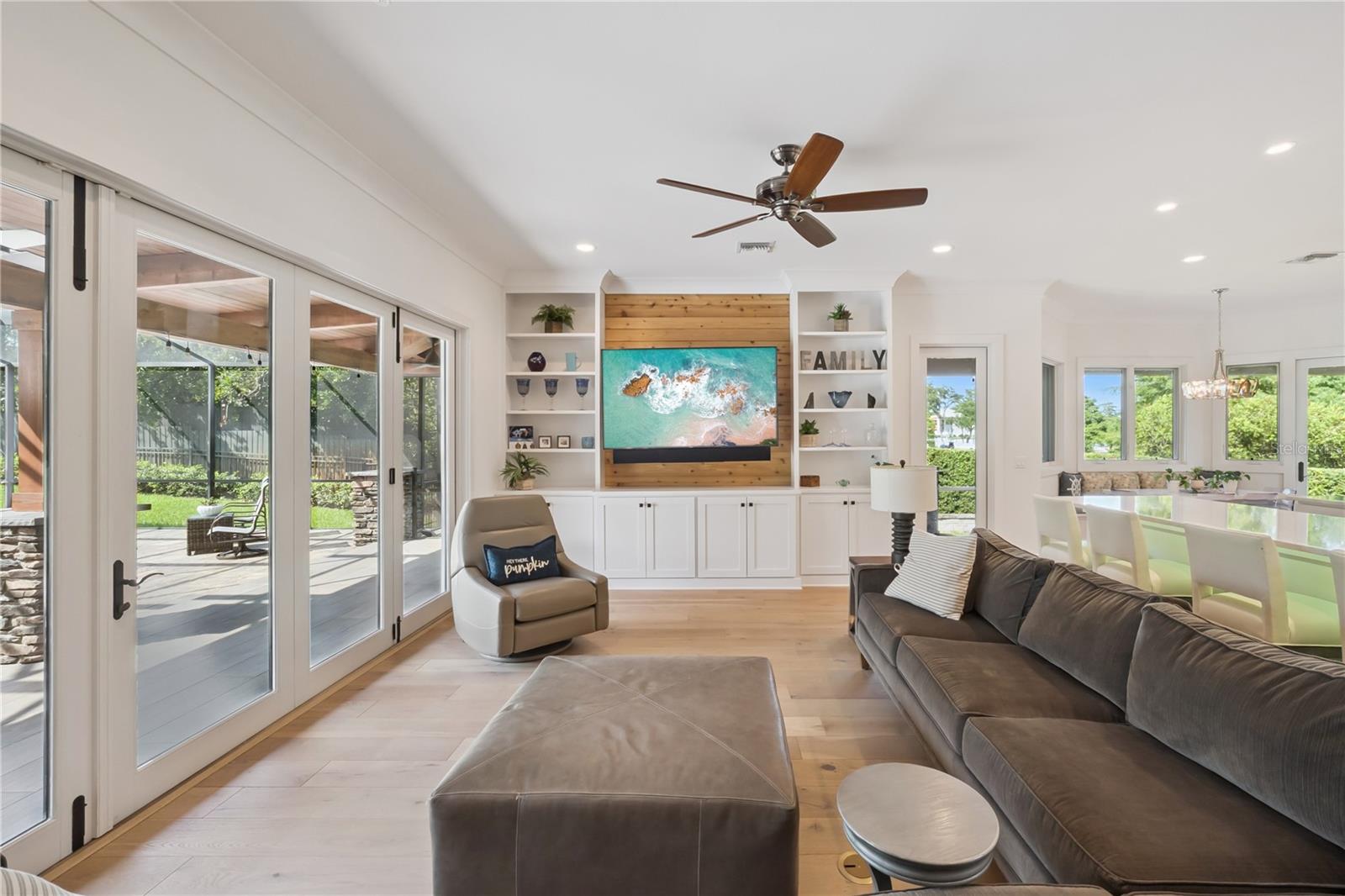 LAKE BUTLER ESTATES - Residential