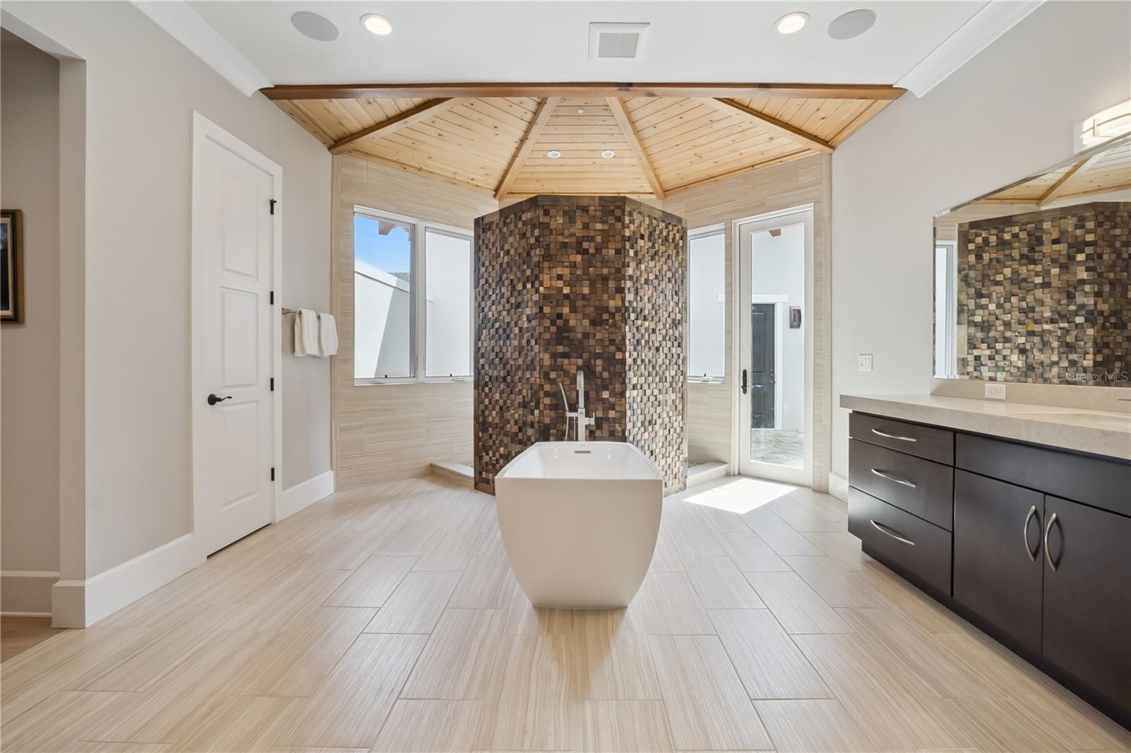LAKE BUTLER ESTATES - Residential