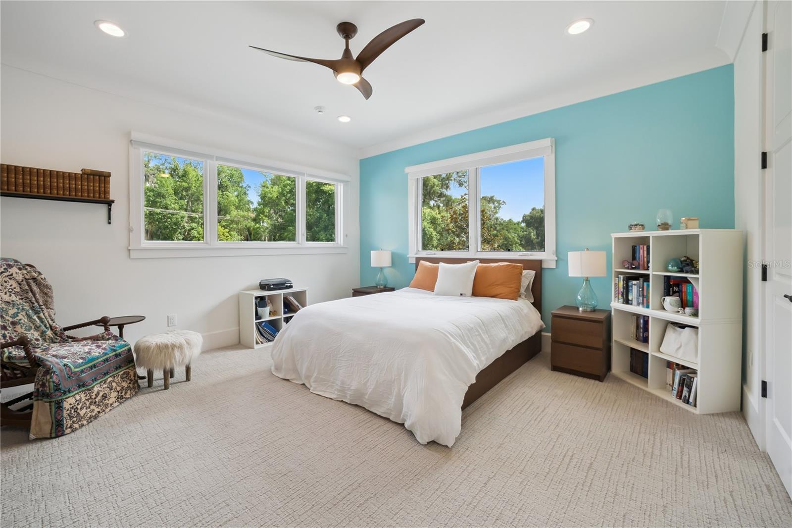 LAKE BUTLER ESTATES - Residential