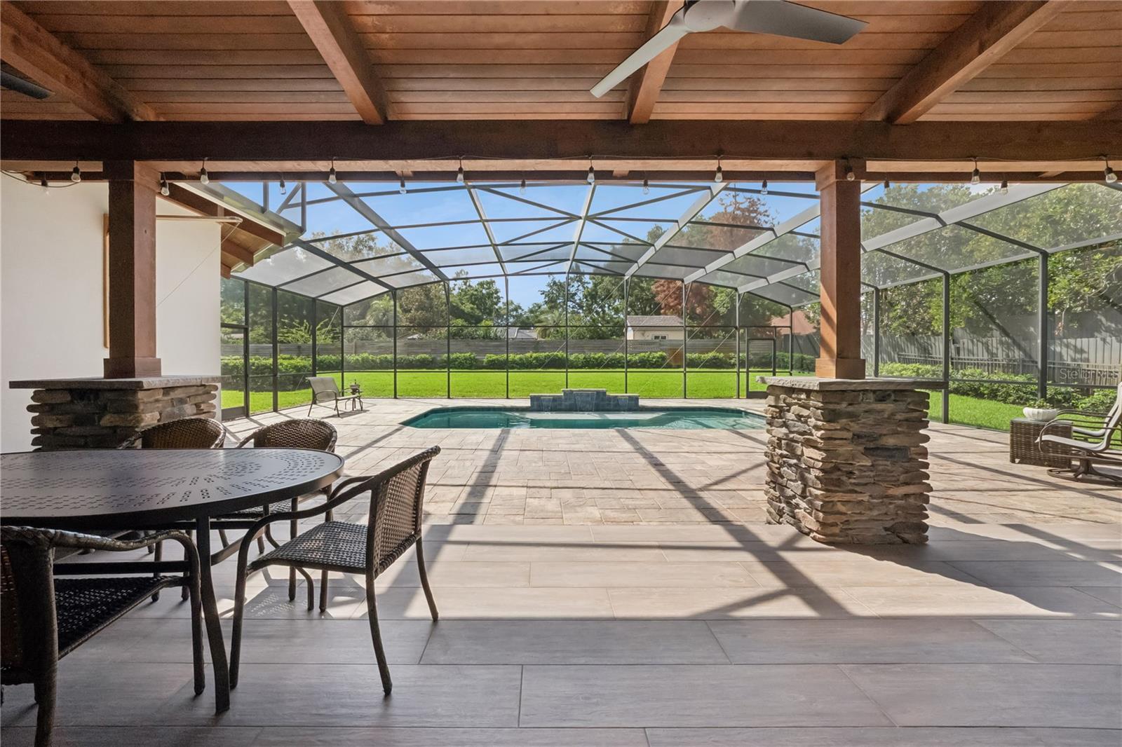 LAKE BUTLER ESTATES - Residential