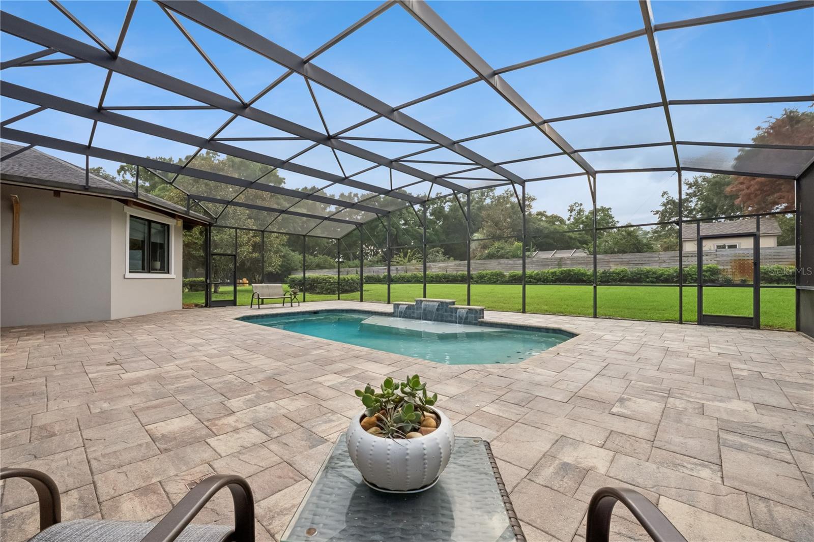 LAKE BUTLER ESTATES - Residential