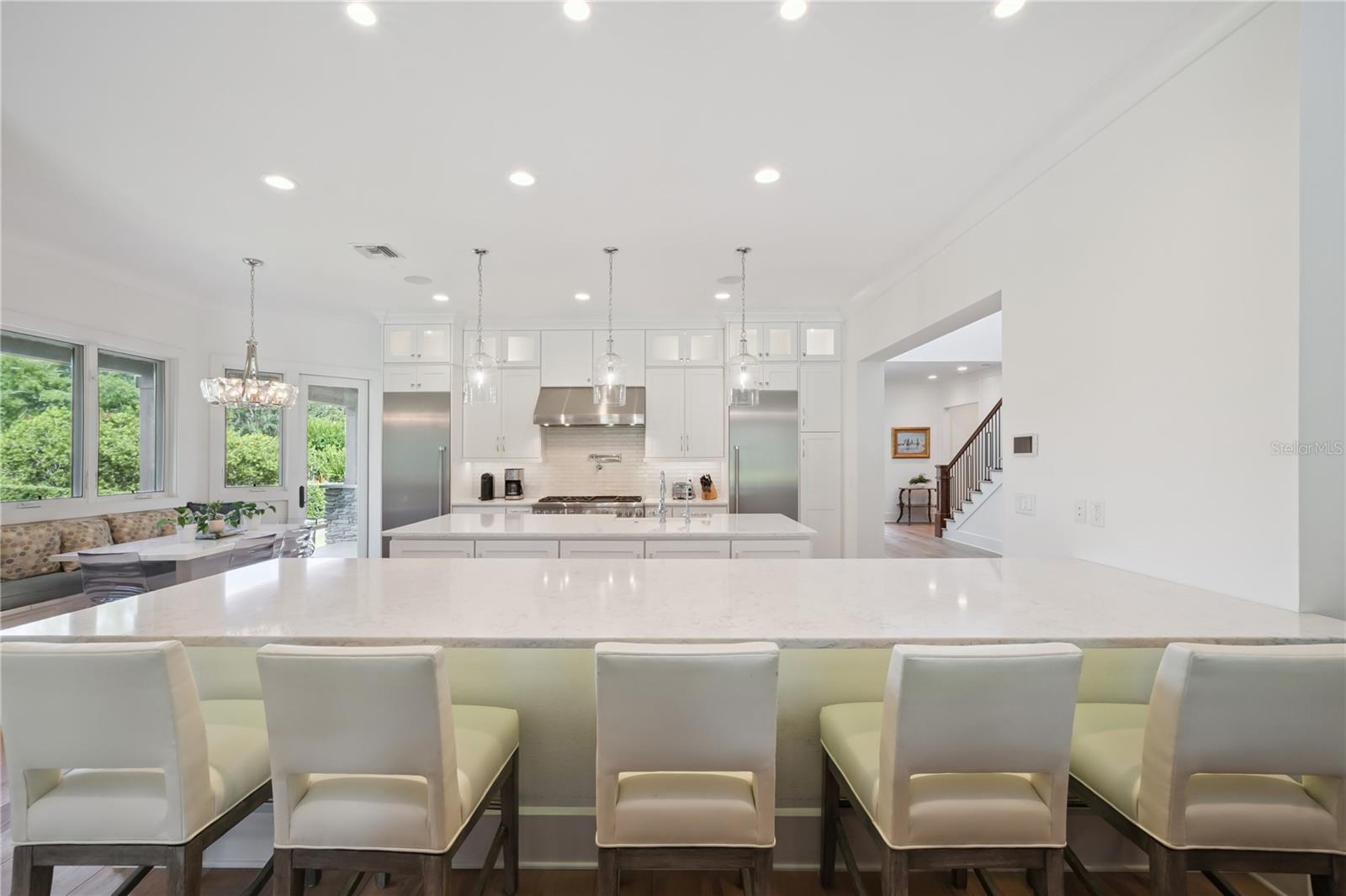 LAKE BUTLER ESTATES - Residential