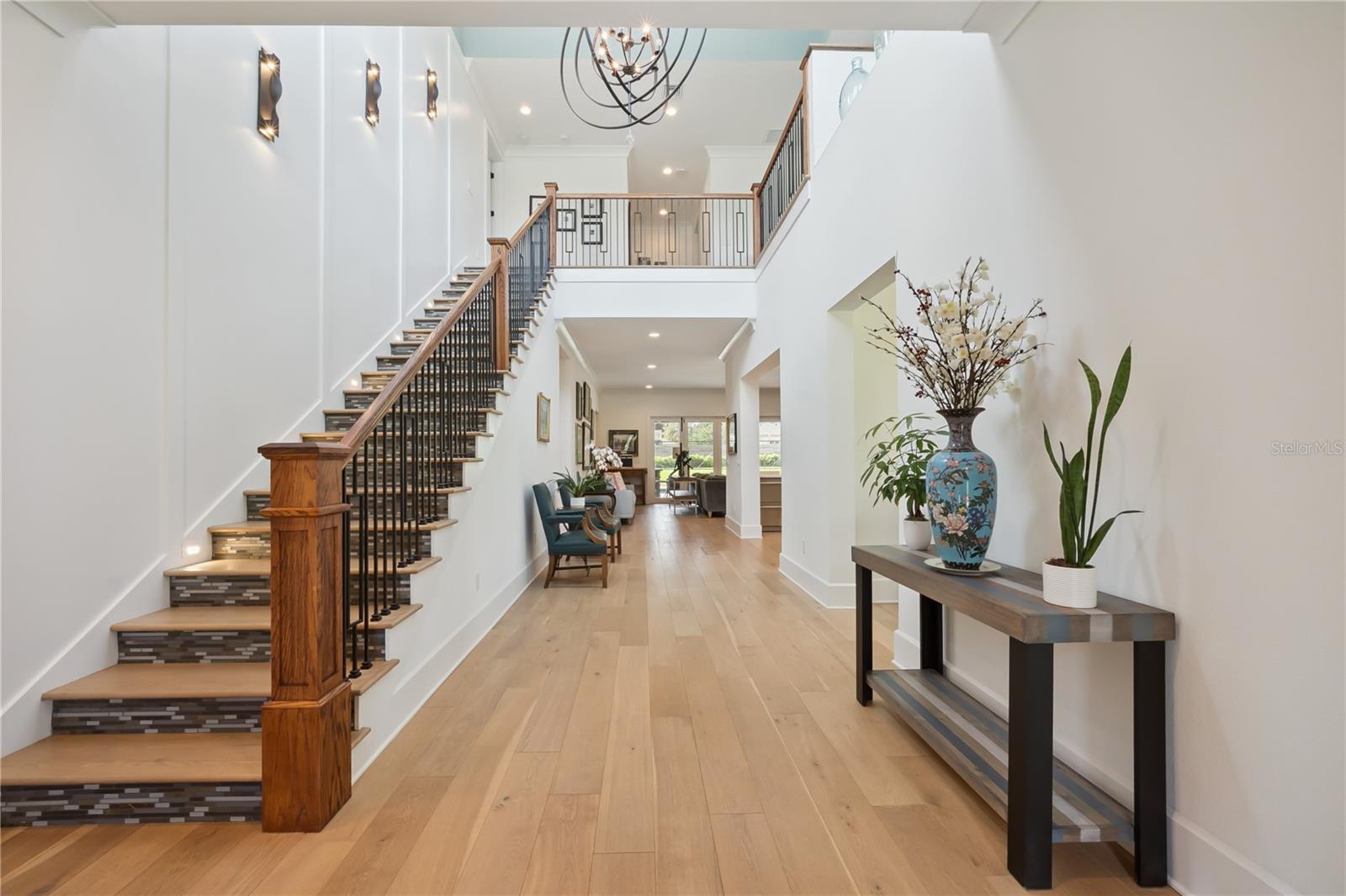 LAKE BUTLER ESTATES - Residential