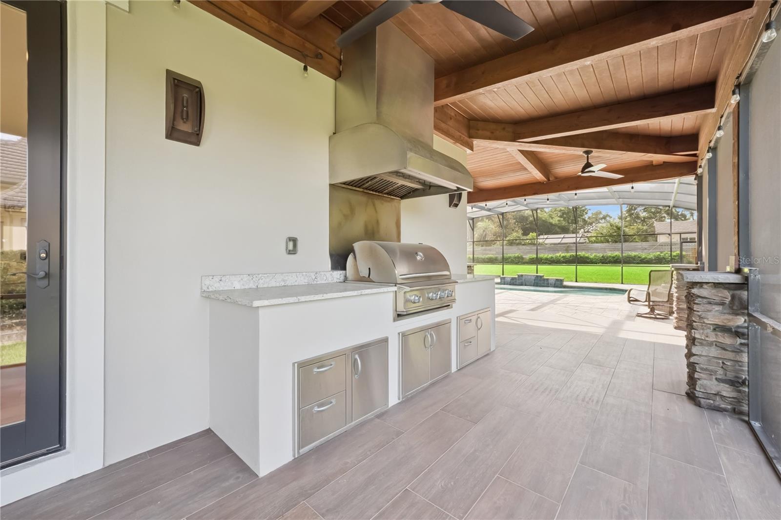 LAKE BUTLER ESTATES - Residential