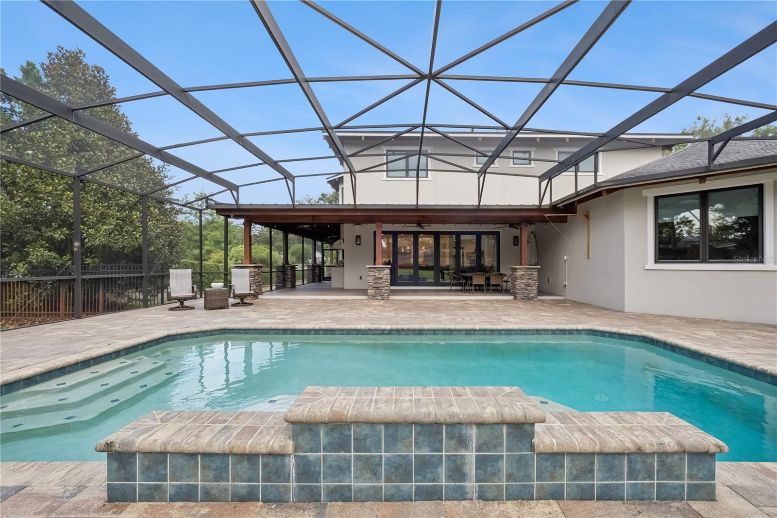 LAKE BUTLER ESTATES - Residential