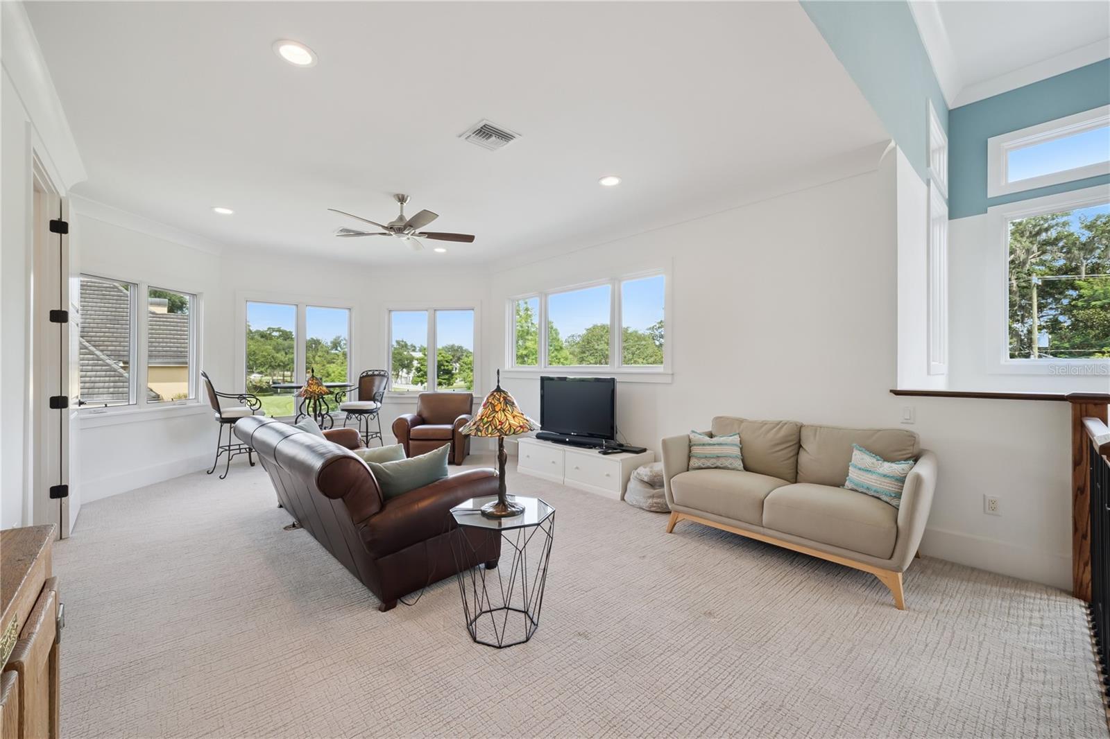 LAKE BUTLER ESTATES - Residential