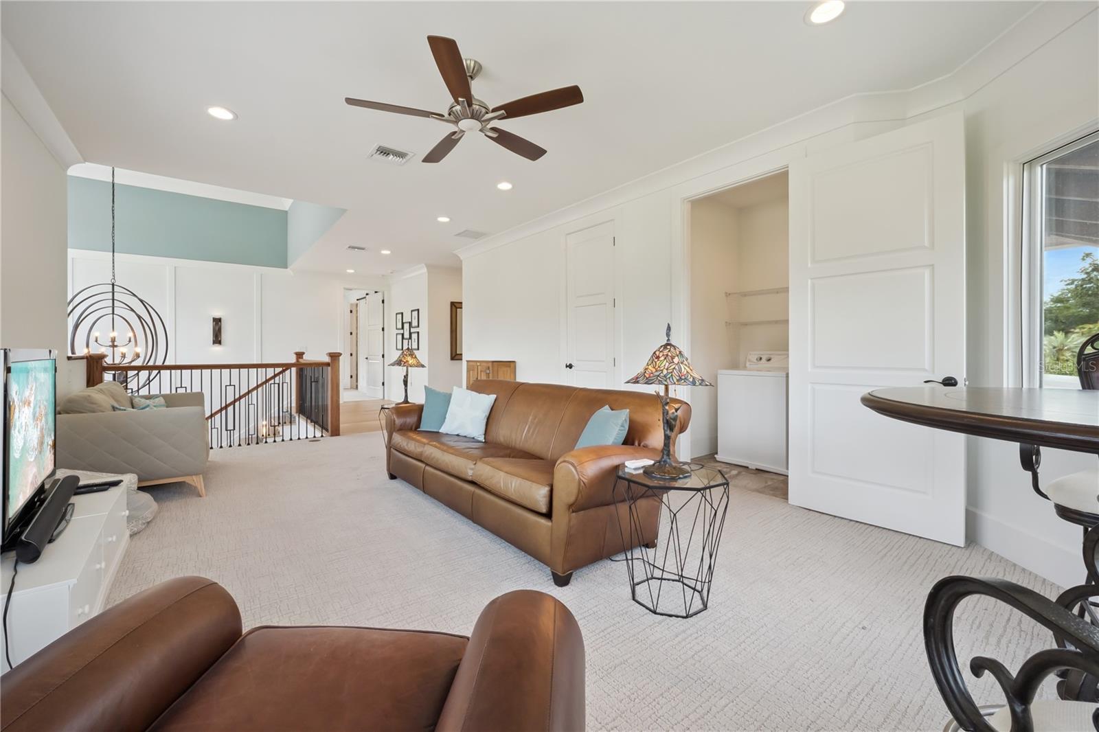 LAKE BUTLER ESTATES - Residential