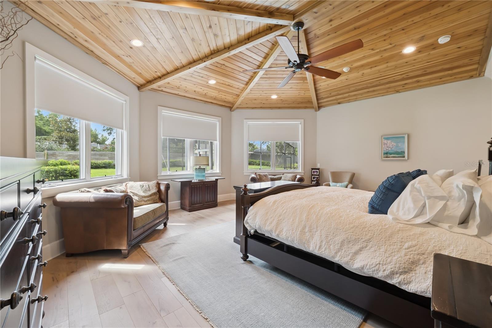 LAKE BUTLER ESTATES - Residential