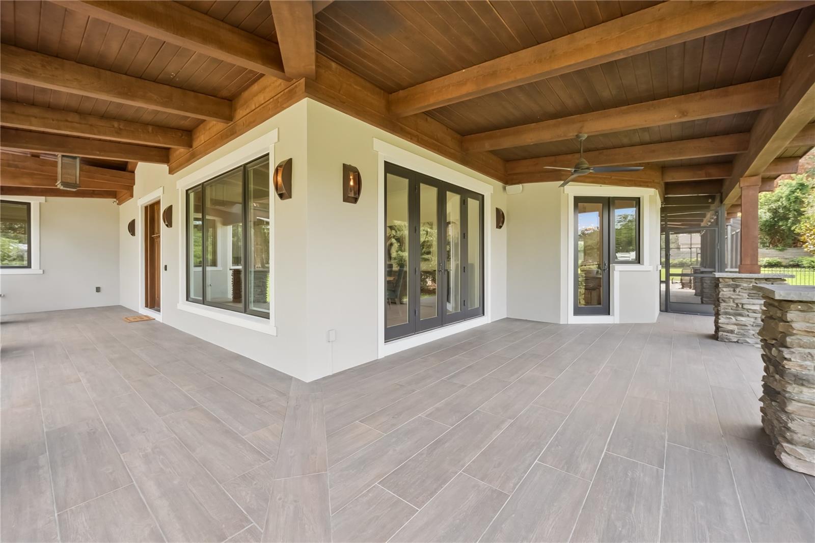 LAKE BUTLER ESTATES - Residential