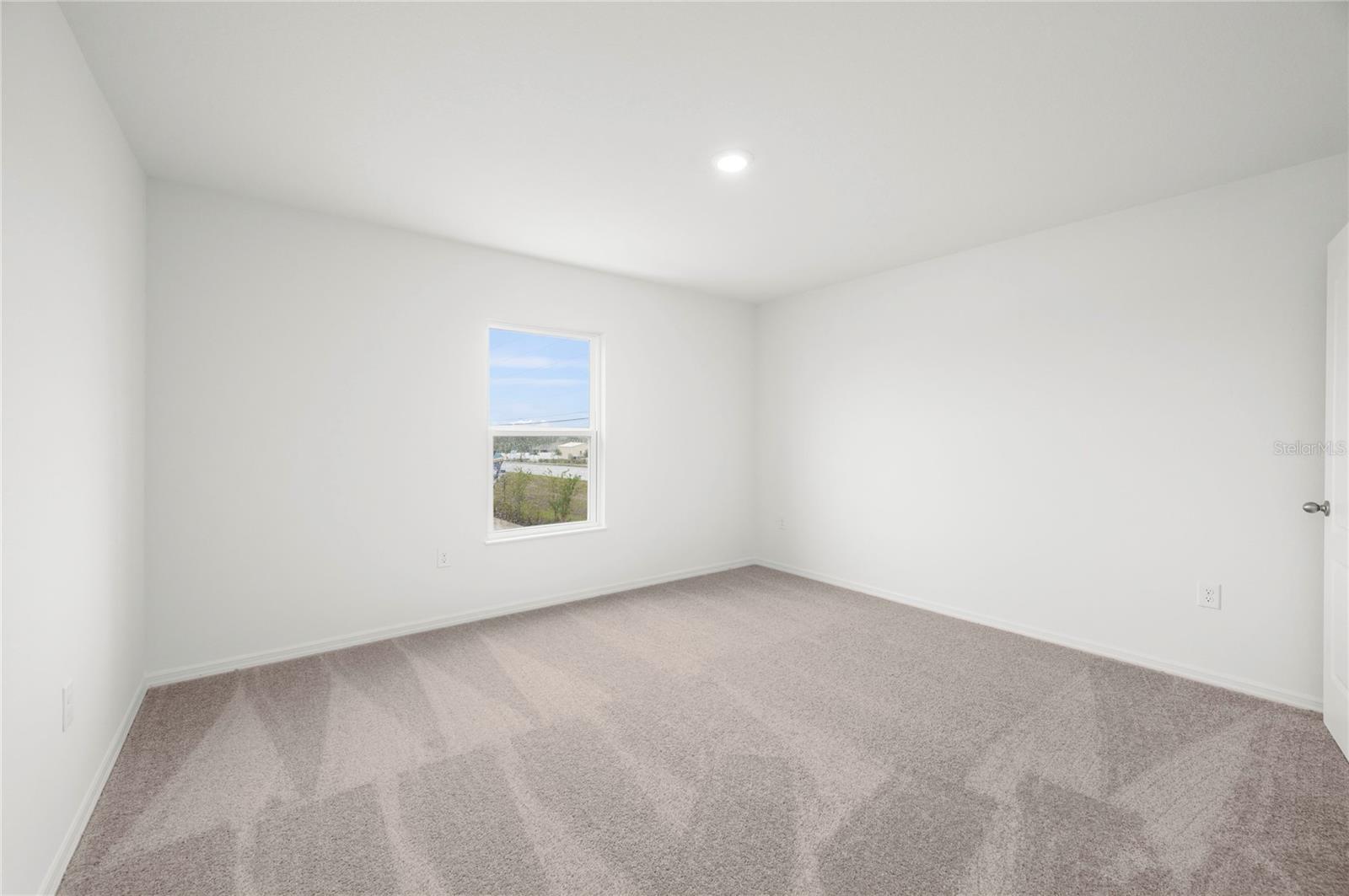 CITRUS PLACE - Residential