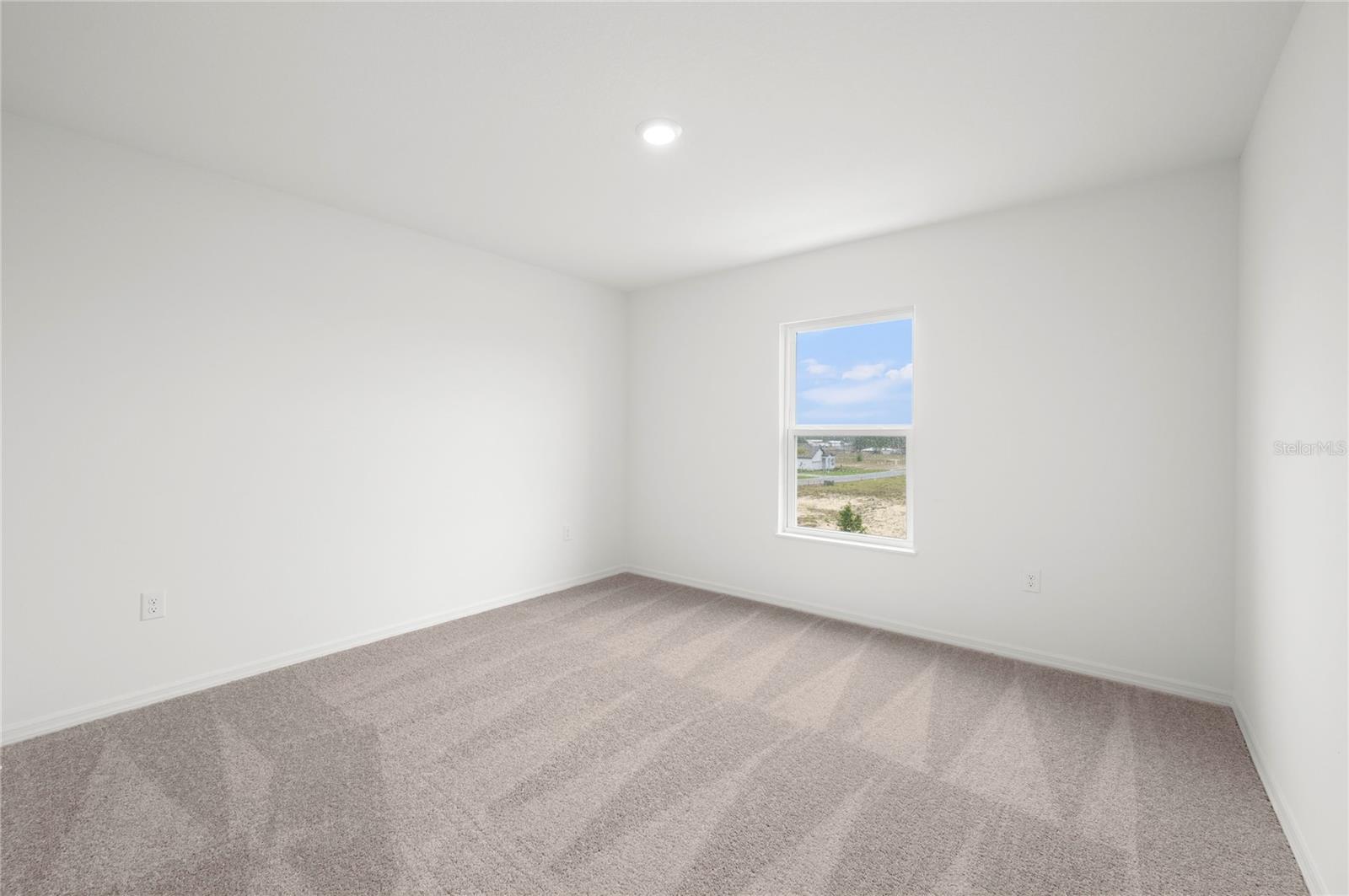 CITRUS PLACE - Residential