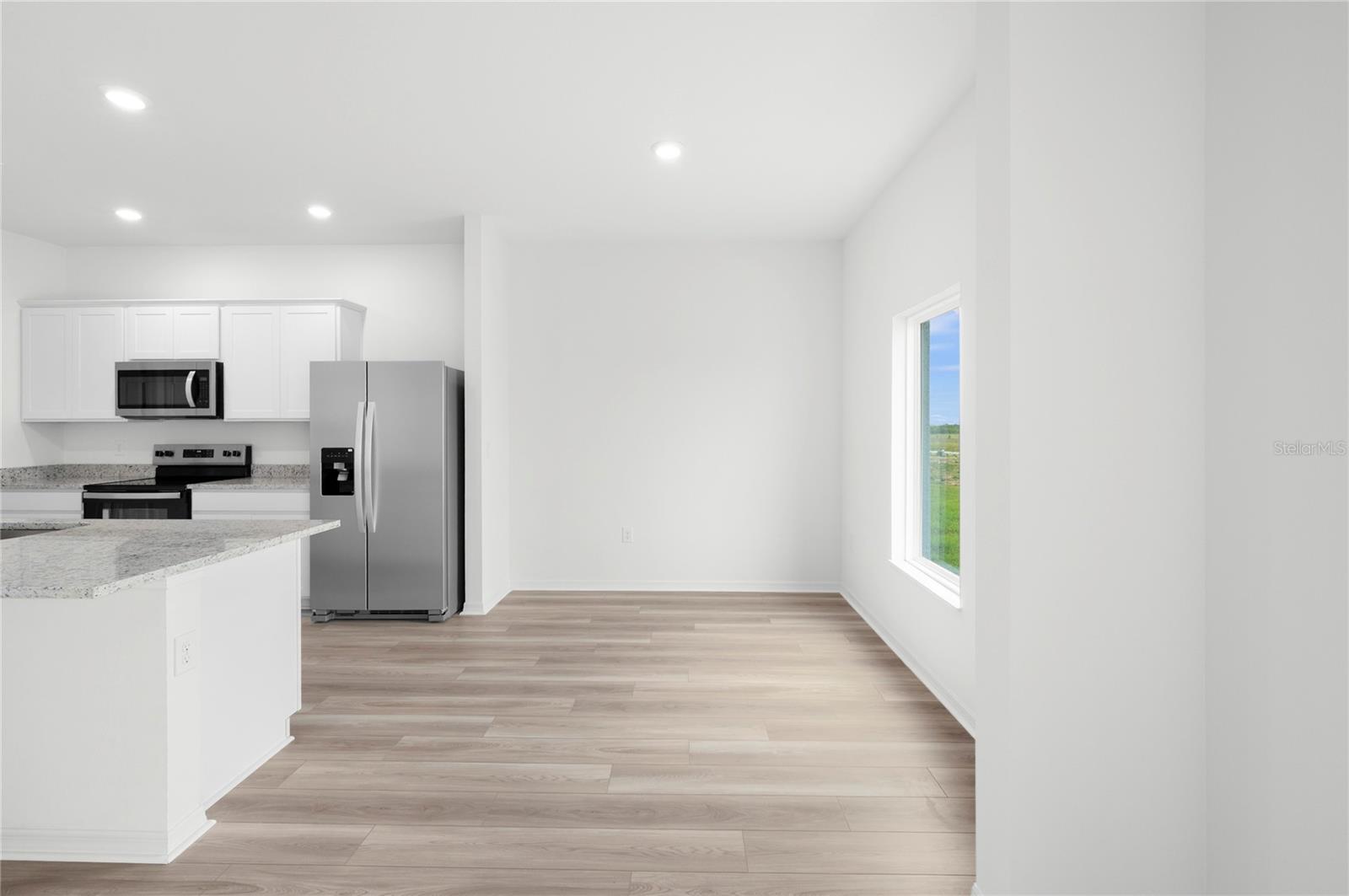 CITRUS PLACE - Residential