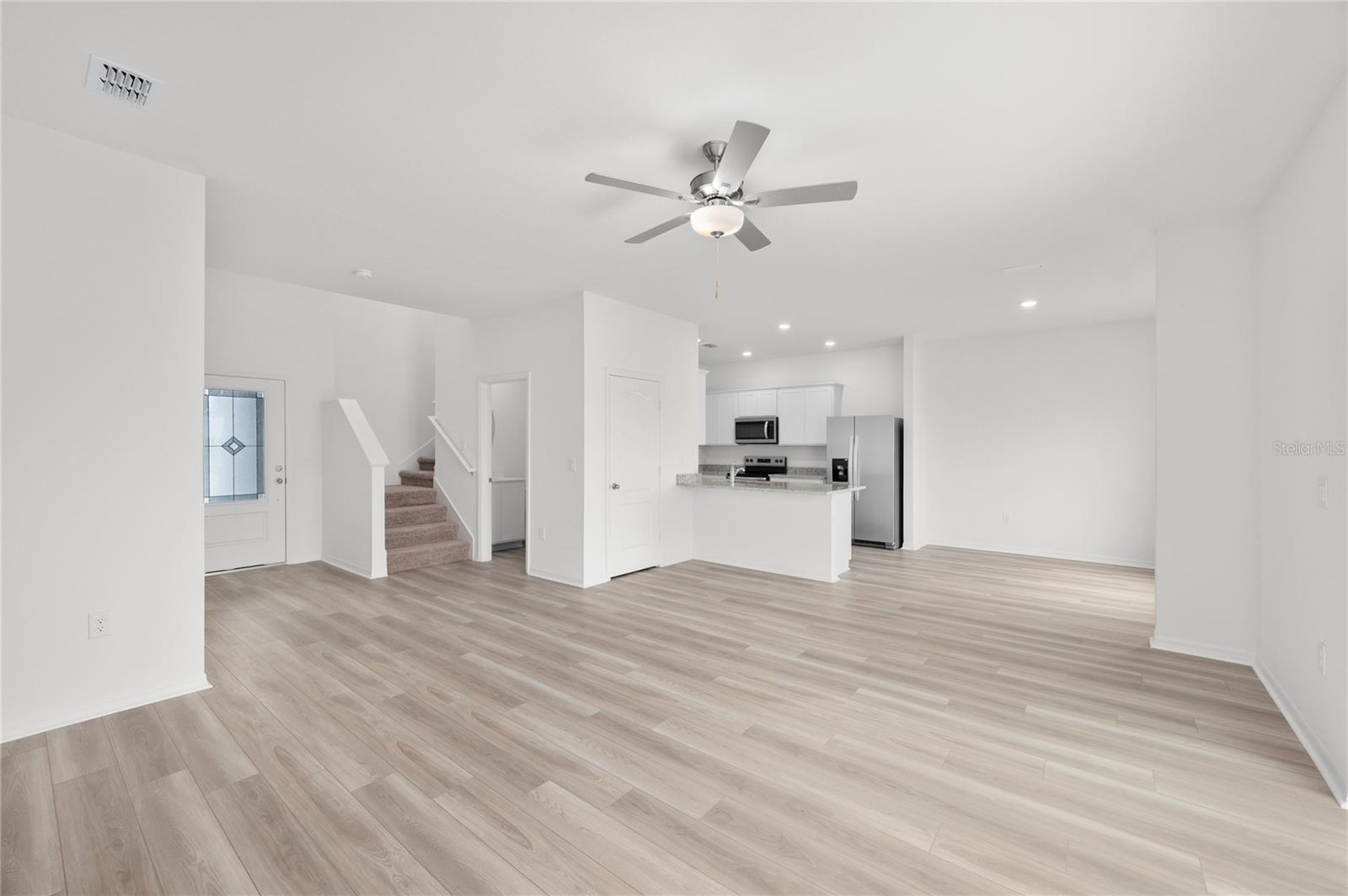 CITRUS PLACE - Residential