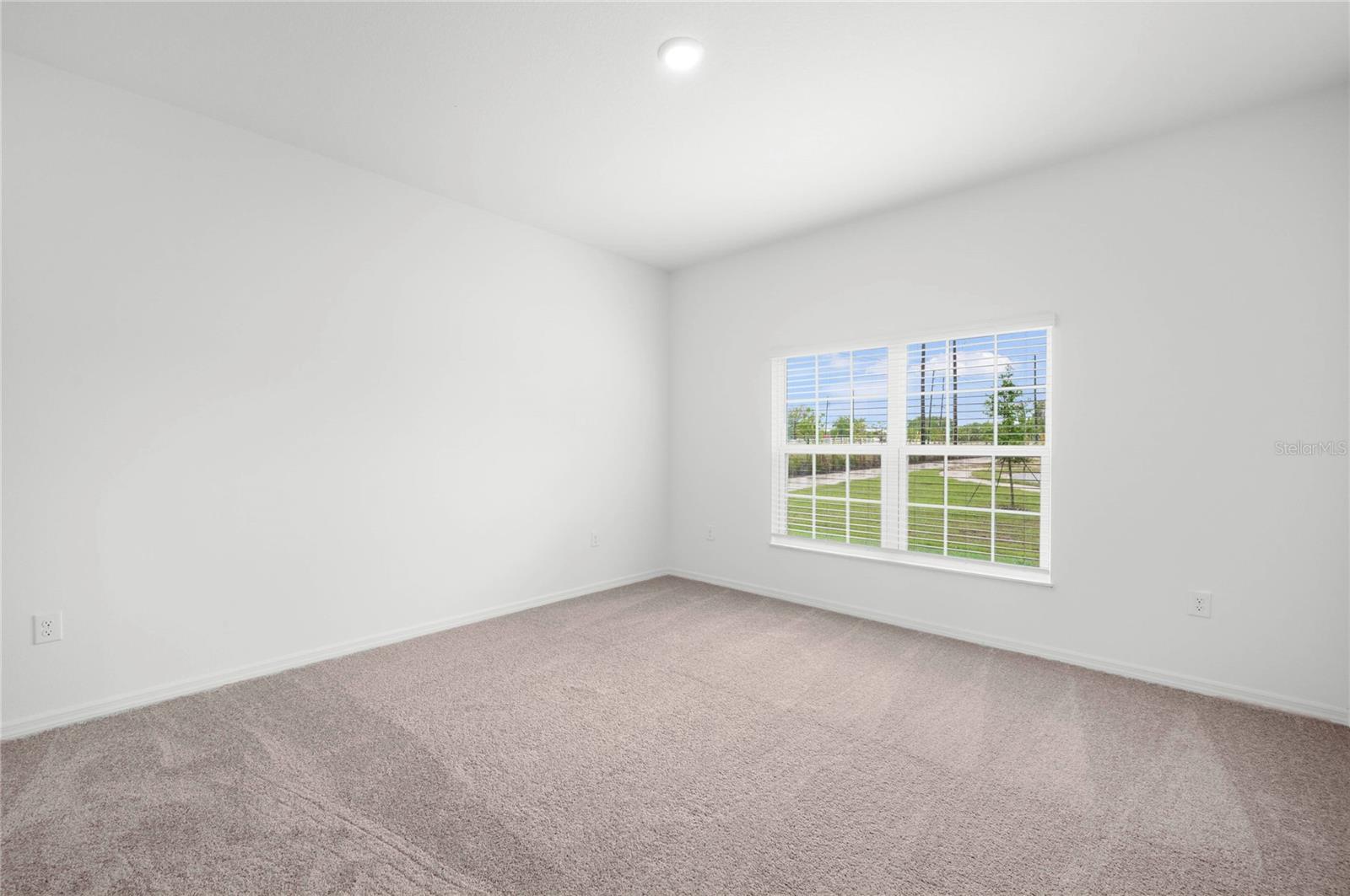 CITRUS PLACE - Residential