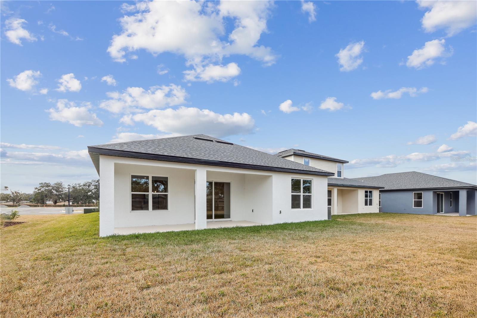 SAWMILL BRANCH/PALM COAST PK P - Residential