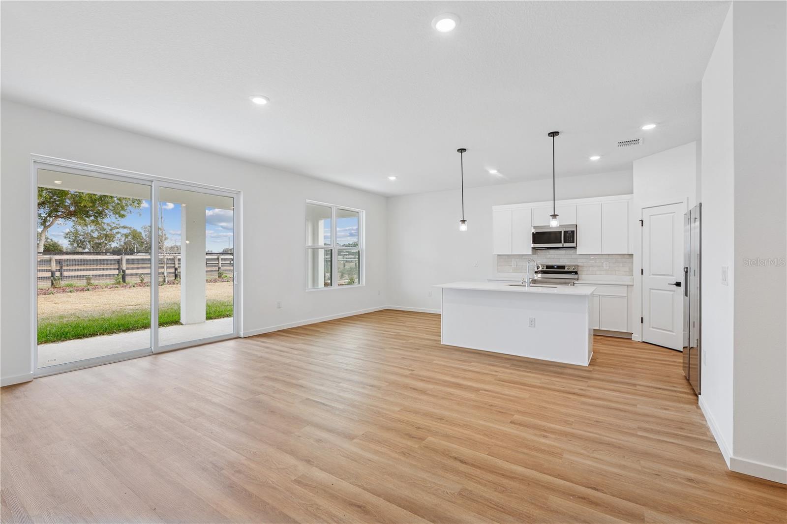 SAWMILL BRANCH/PALM COAST PK P - Residential