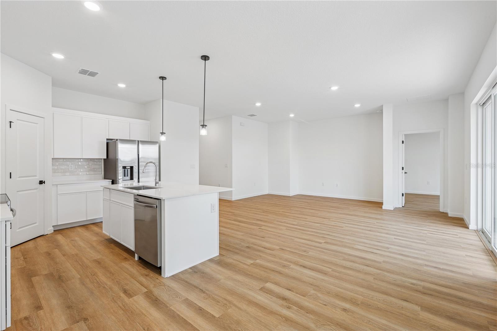 SAWMILL BRANCH/PALM COAST PK P - Residential