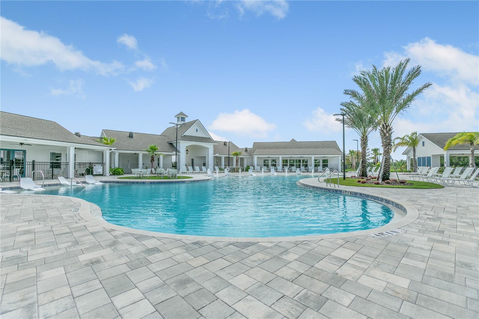 SAWMILL BRANCH/PALM COAST PK P - Residential