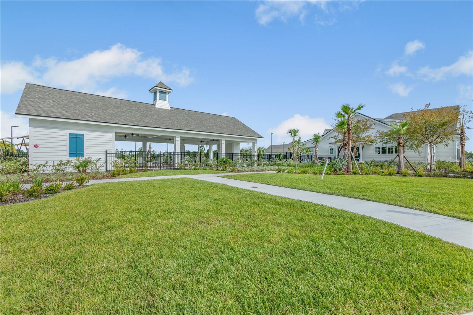 SAWMILL BRANCH/PALM COAST PK P - Residential